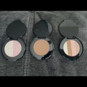 Too Faced Cheek-Try-Me-Trio